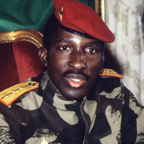 JDA - Le procès de l’assassinat de Thomas Sankara